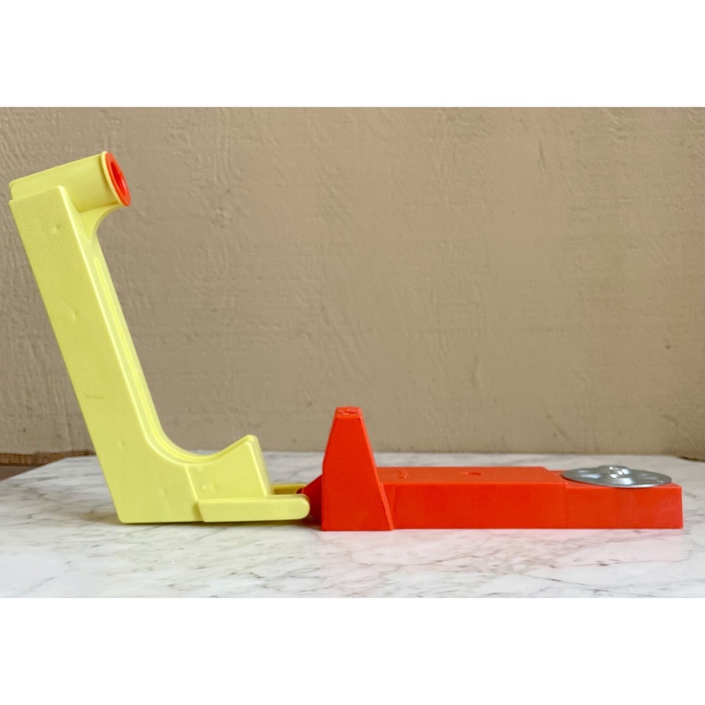 Vintage 70s Ronco Rhinestone and Stud Setter Kit - Picture 3 of 9